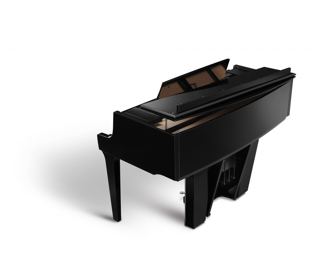 KAWAI Novus NV-12 Hybridflügel