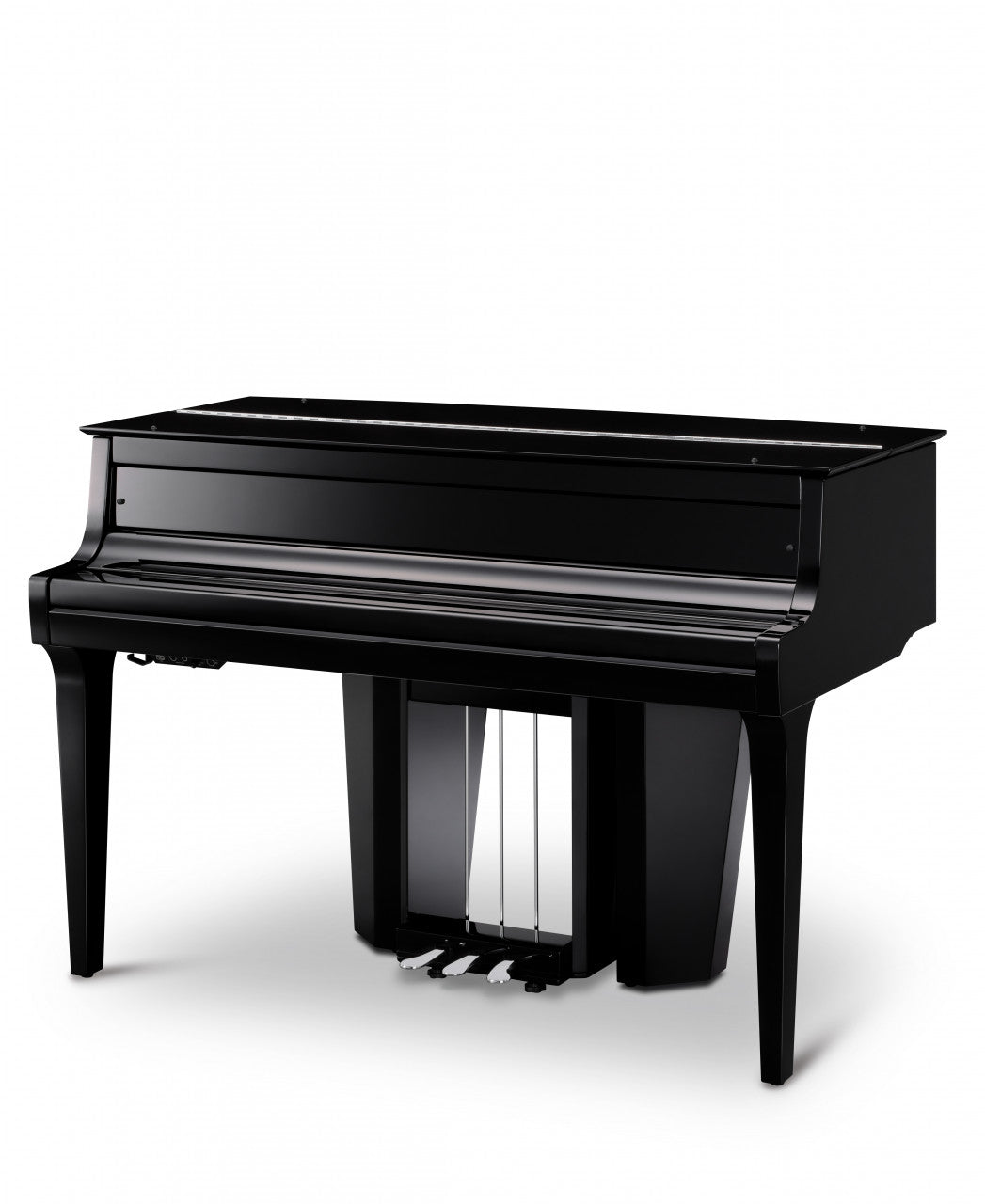 KAWAI Novus NV-12 Hybridflügel