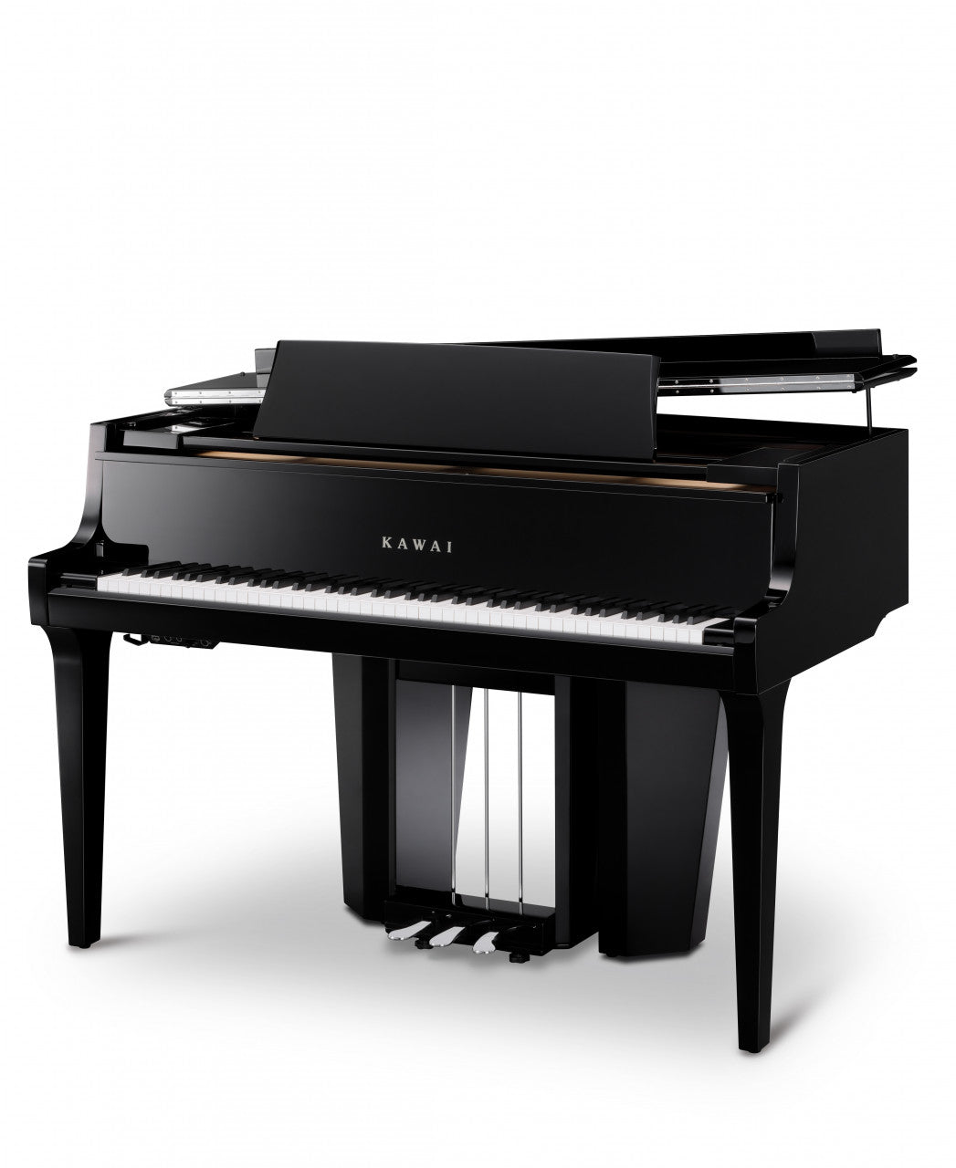 KAWAI Novus NV-12 Hybridflügel