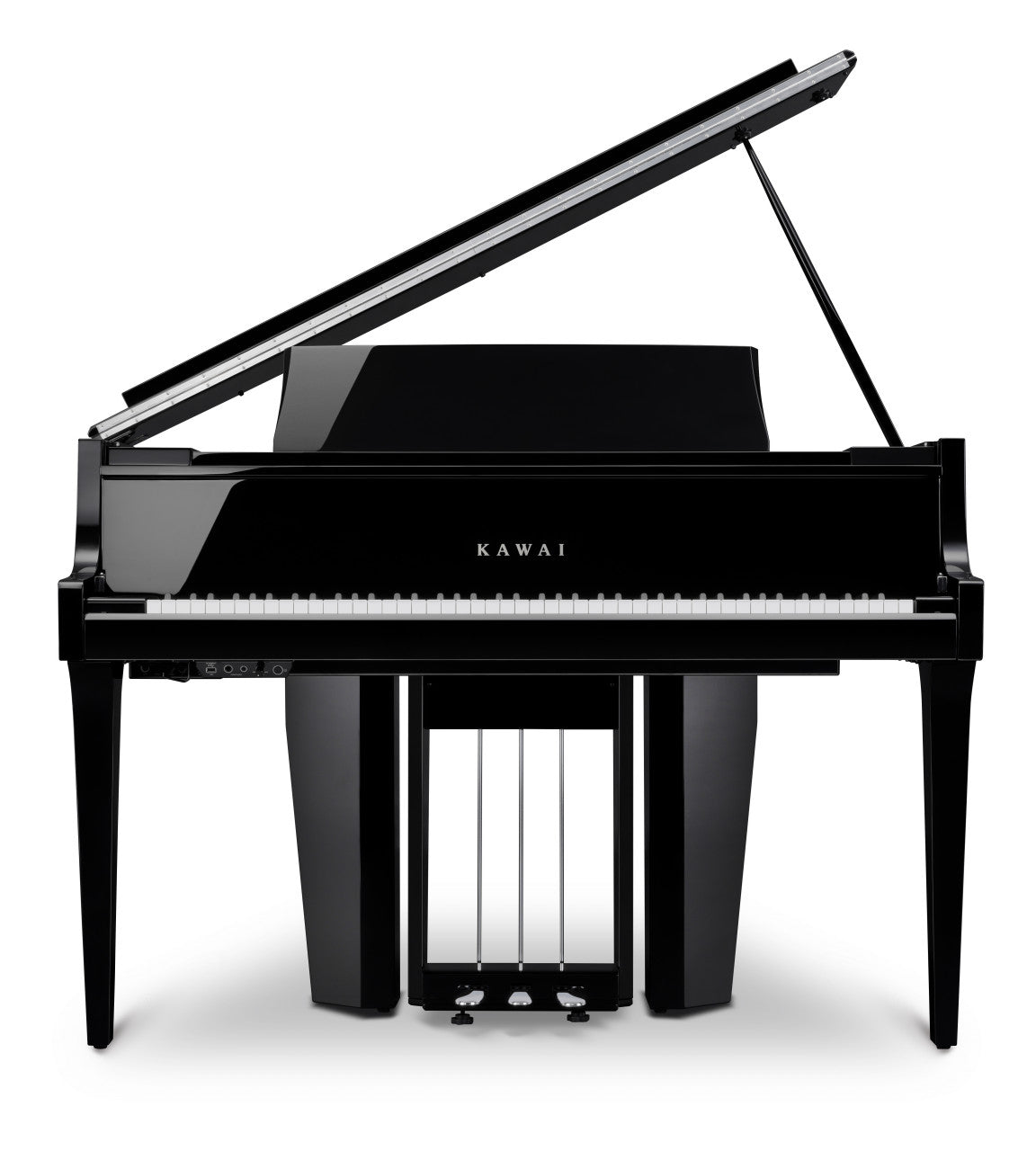 KAWAI Novus NV-12 Hybridflügel