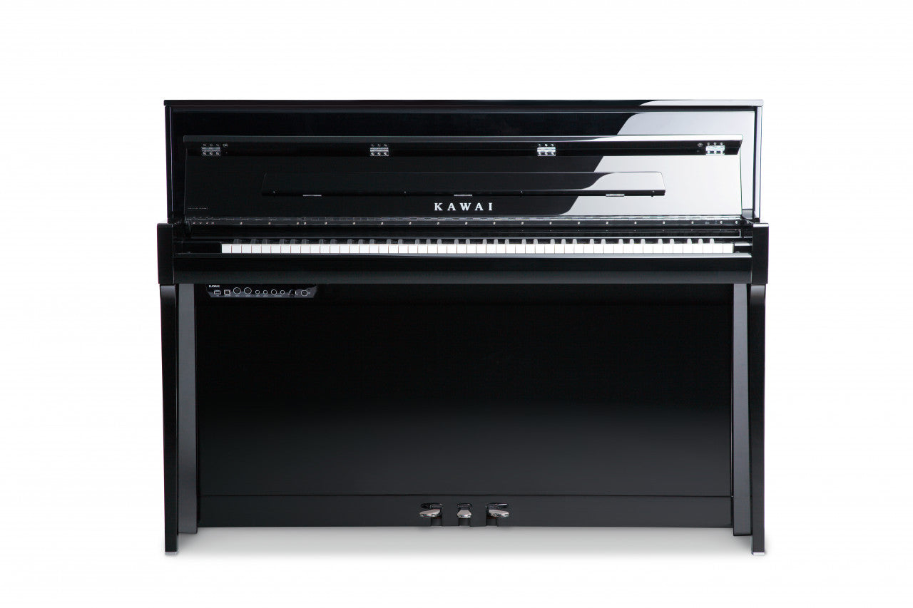 KAWAI Novus NV-5s Hybridpiano