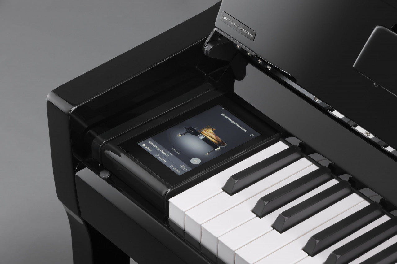KAWAI Novus NV-6 Hybridpiano