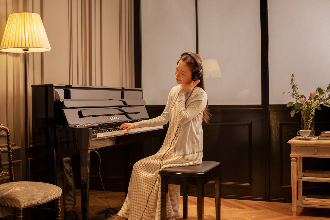 KAWAI Novus NV-6 Hybridpiano