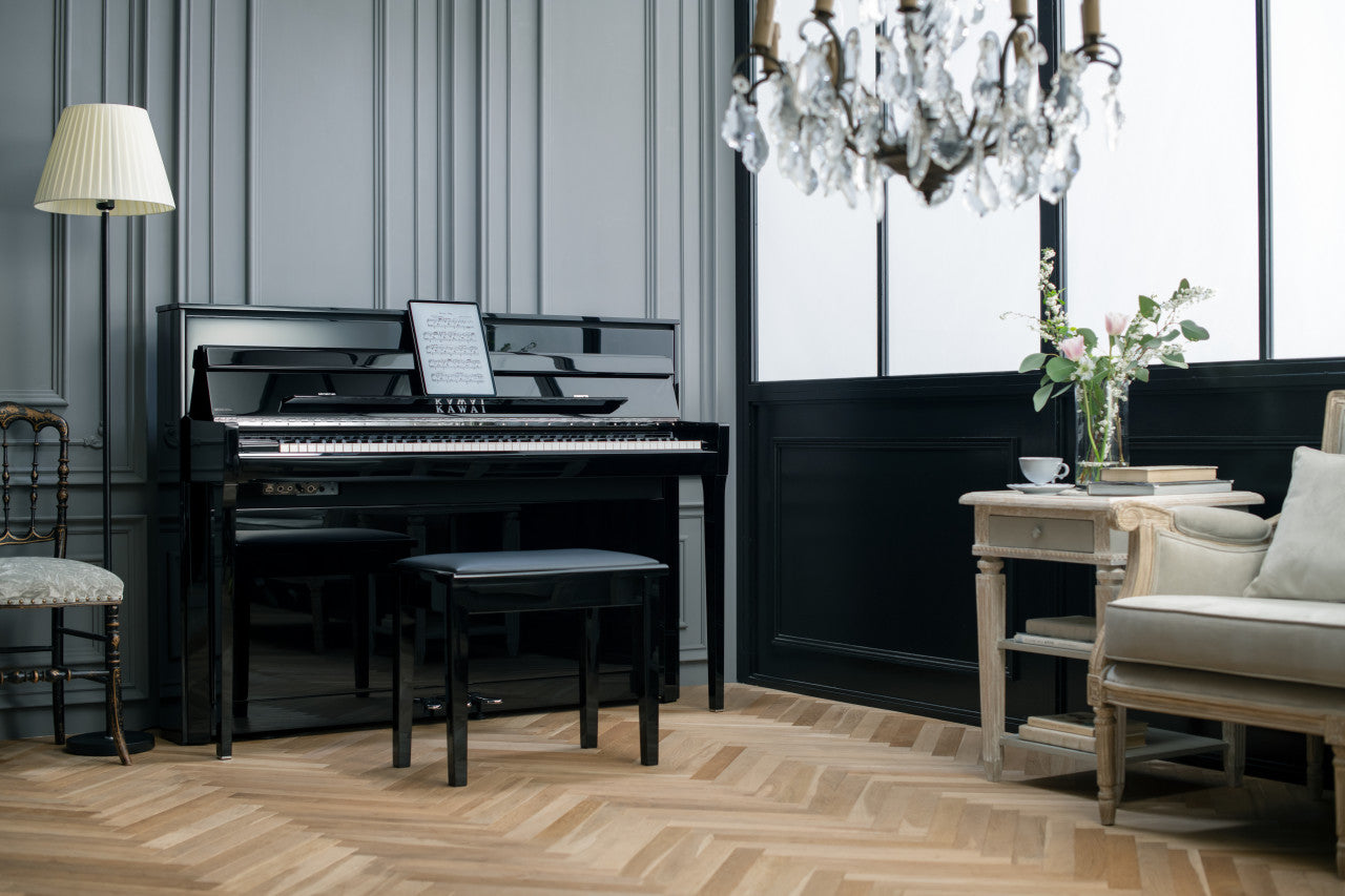 KAWAI Novus NV-6 Hybridpiano