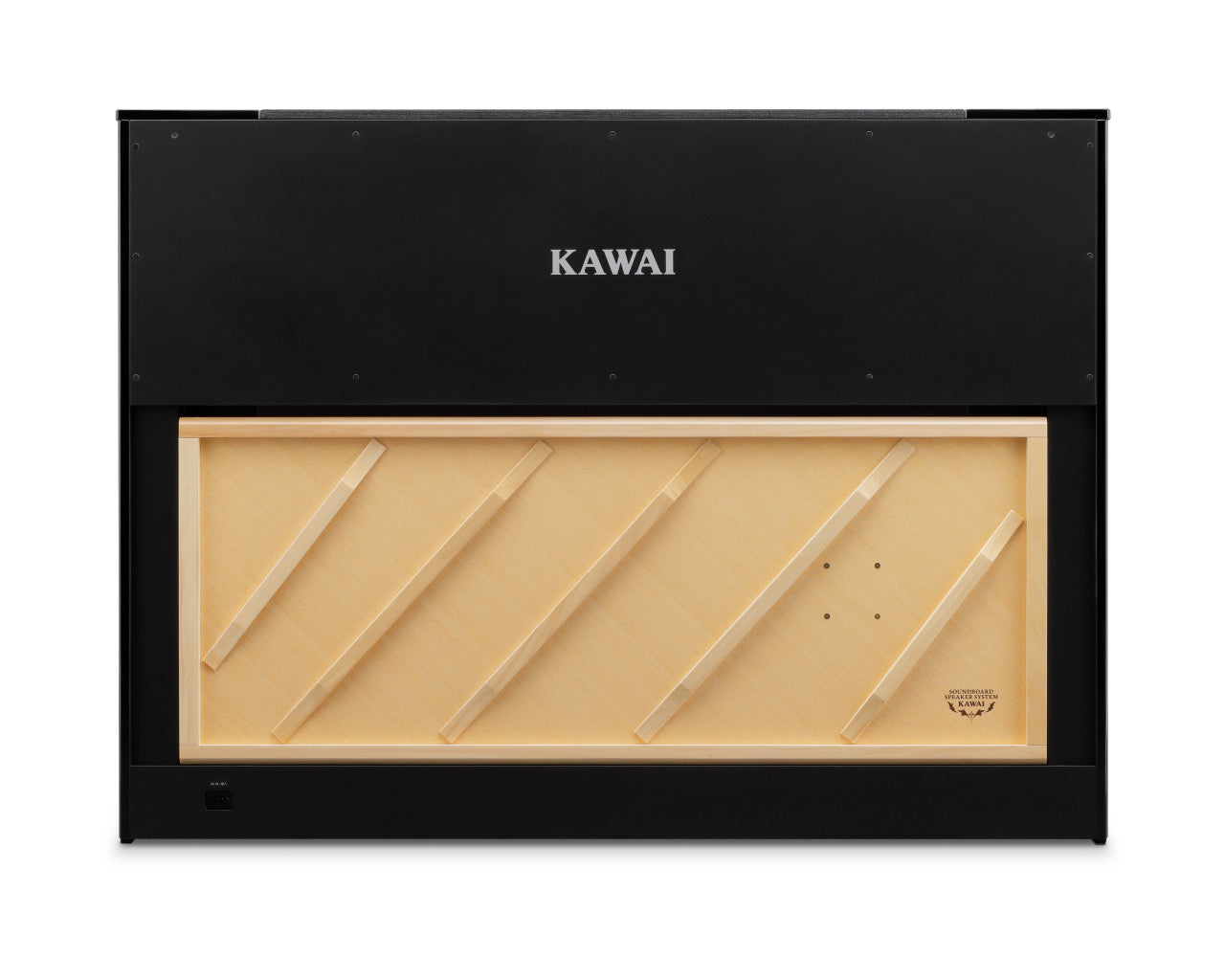 KAWAI Novus NV-6 Hybridpiano