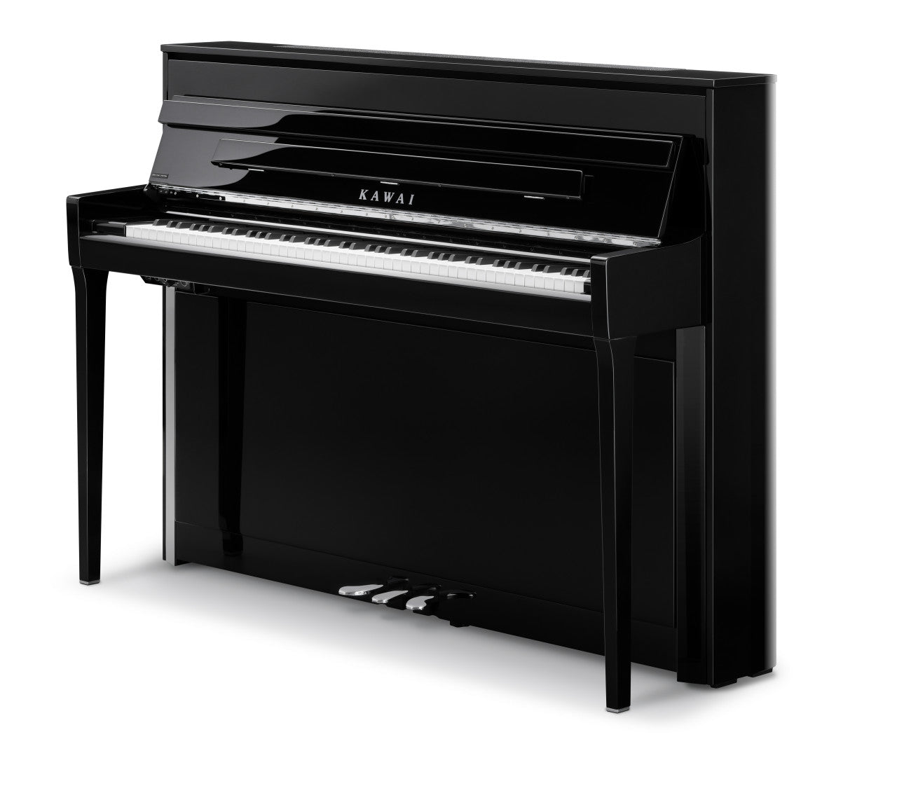 KAWAI Novus NV-6 Hybridpiano