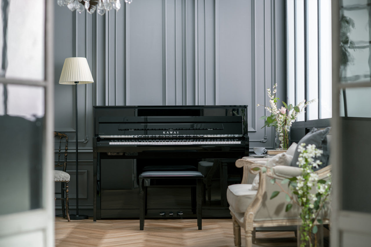 KAWAI Novus NV-6 Hybridpiano
