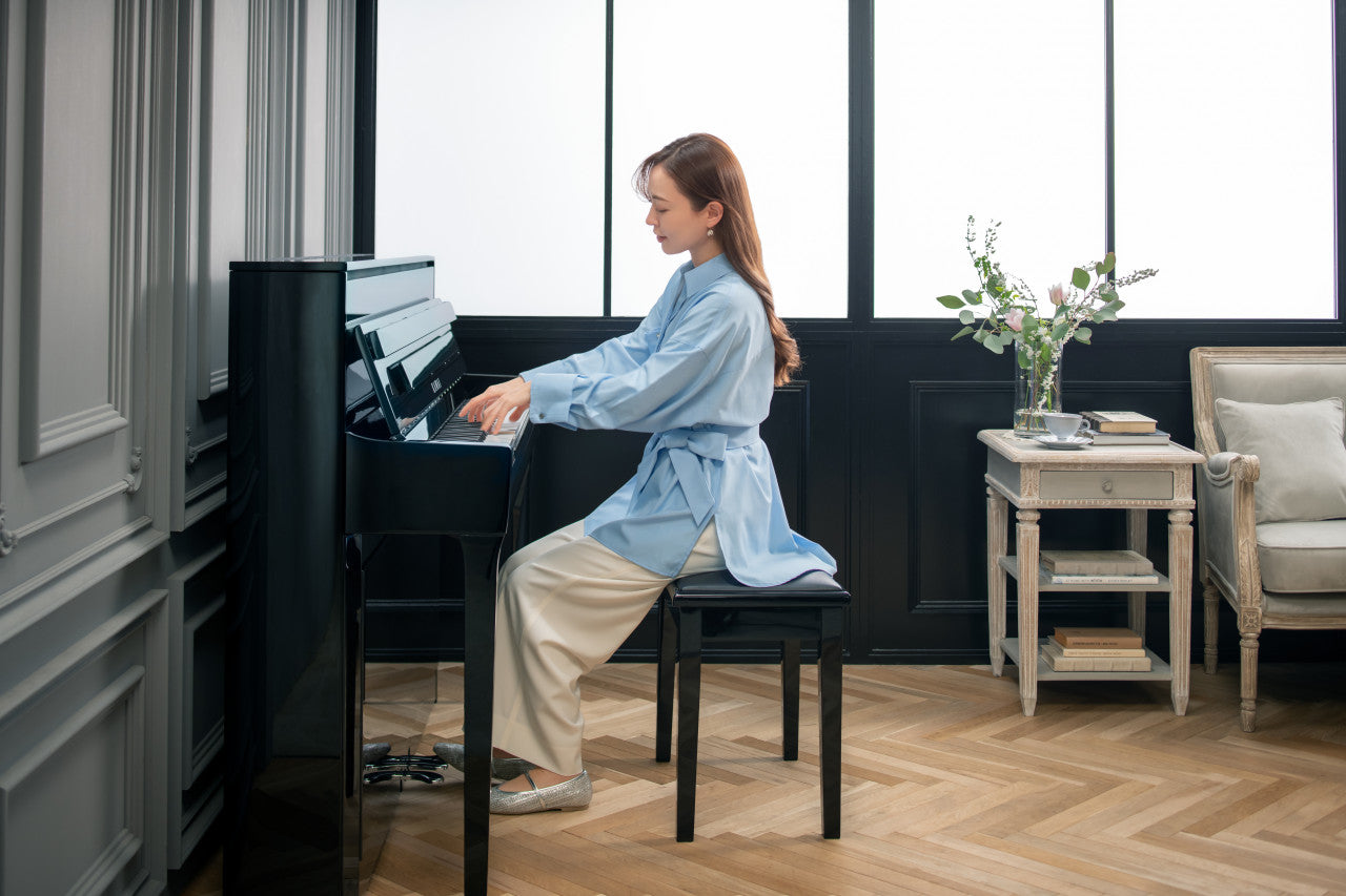KAWAI Novus NV-6 Hybridpiano