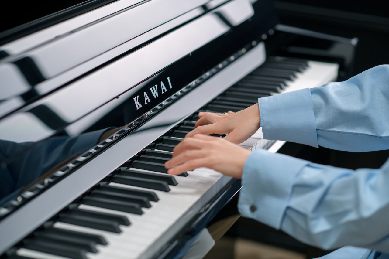 KAWAI Novus NV-6 Hybridpiano