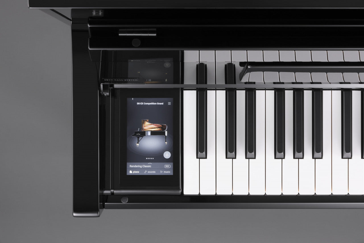 KAWAI Novus NV-6 Hybridpiano