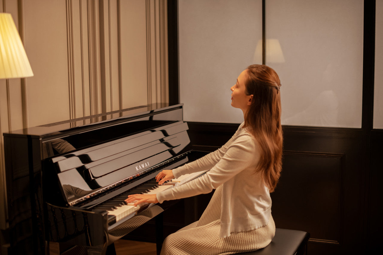 KAWAI Novus NV-6 Hybridpiano