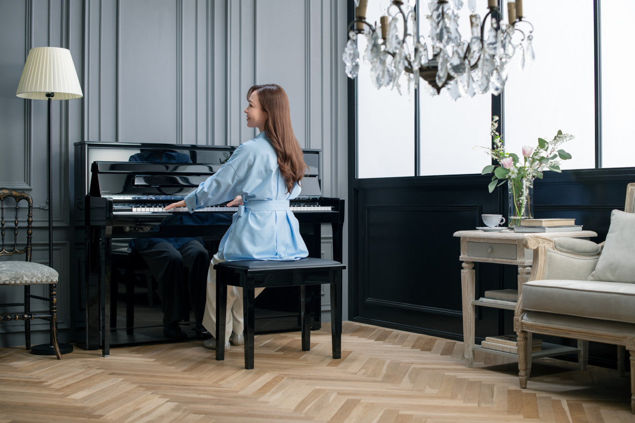 KAWAI Novus NV-6 Hybridpiano