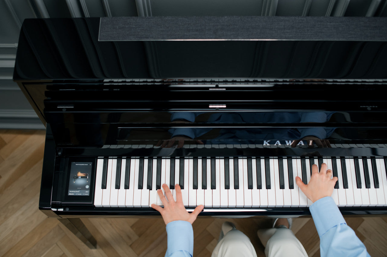 KAWAI Novus NV-6 Hybridpiano