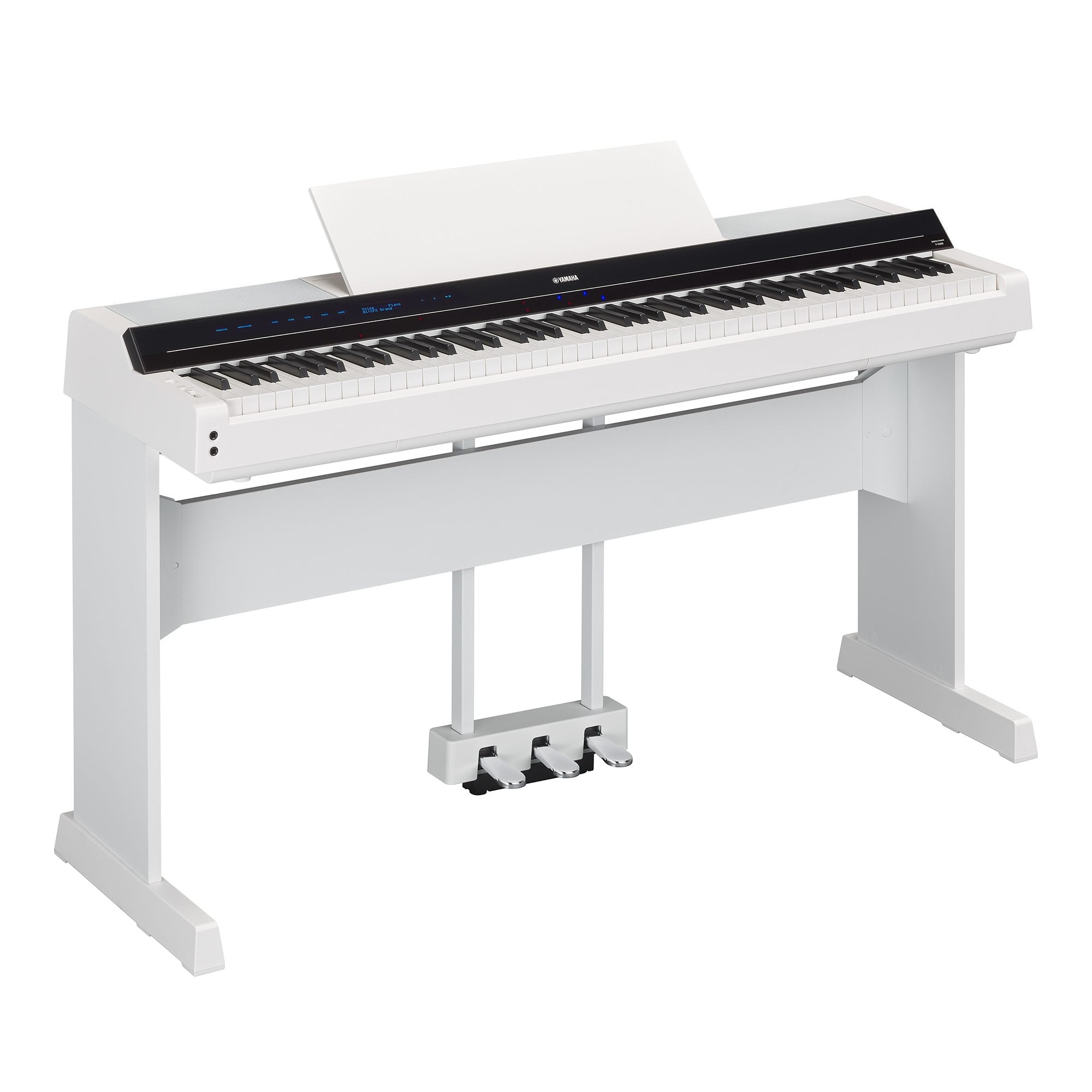 YAMAHA P-S500 Stagepiano SET 2 mit Ständer L-300 und Pedaleinheit LP-1