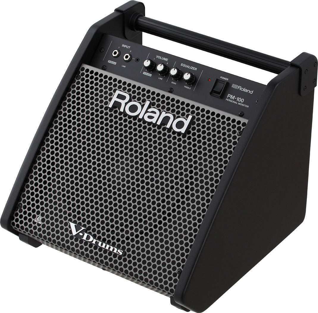 ROLAND PM-100 Personal Monitor