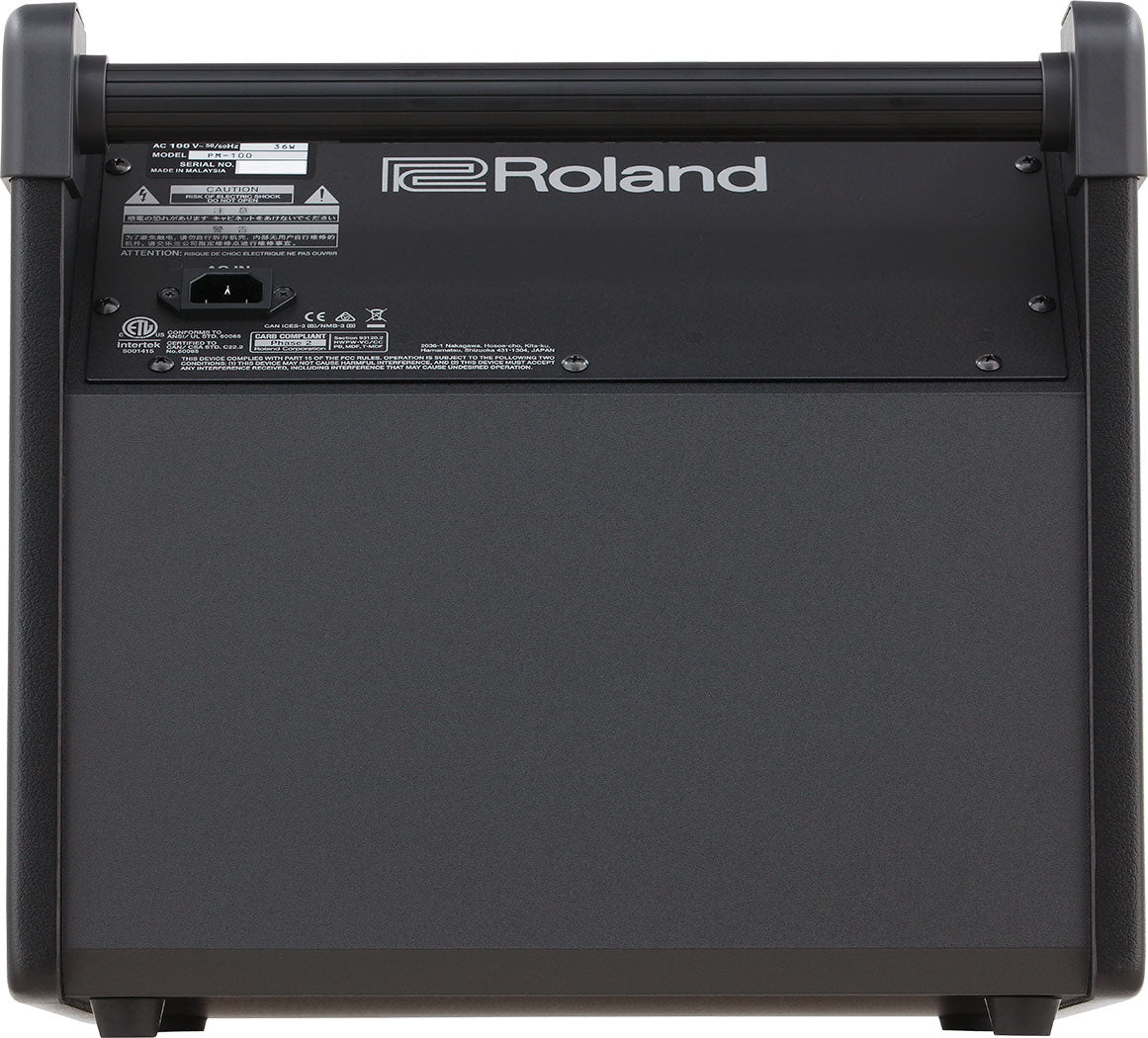 ROLAND PM-100 Personal Monitor