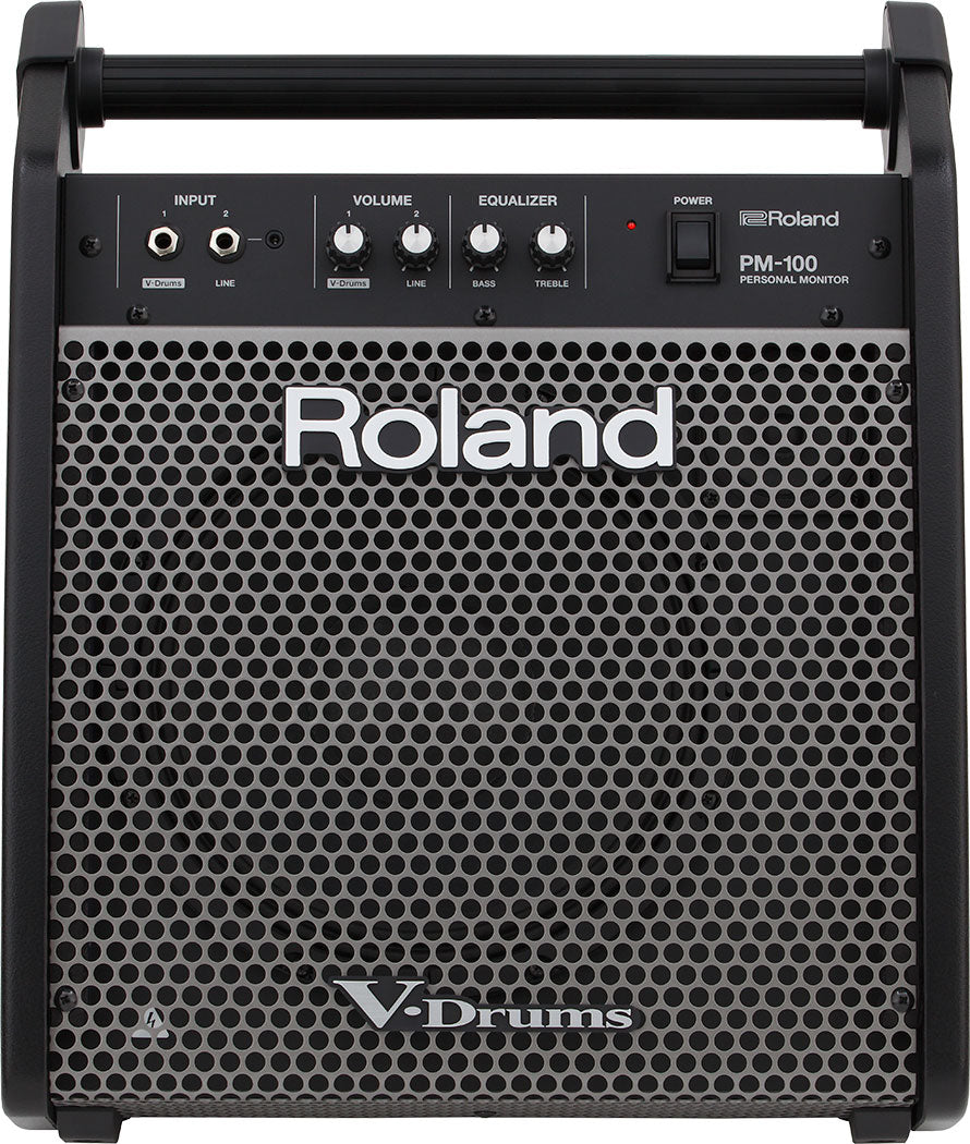 ROLAND PM-100 Personal Monitor