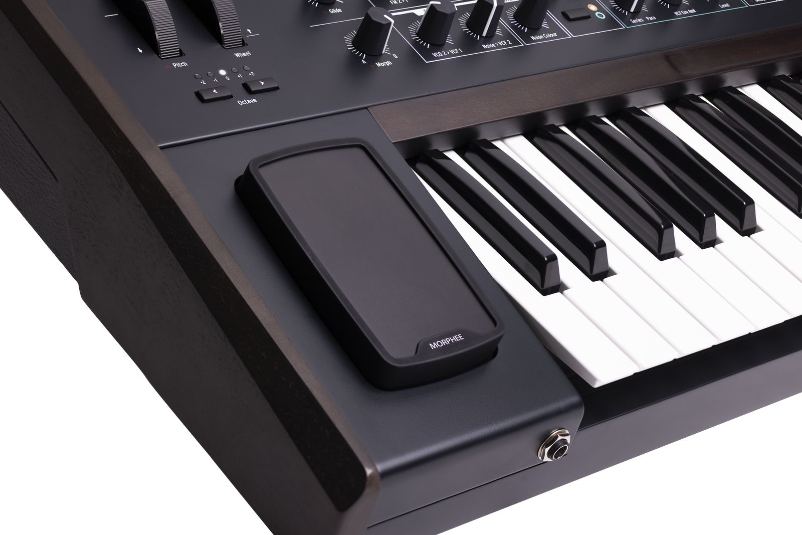 ARTURIA PolyBrute Morphing Analog Polysynth Noir Edition Limited