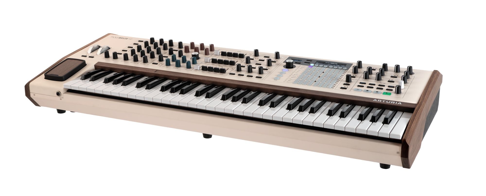 ARTURIA PolyBrute 12 Morphing Analog Polysynth