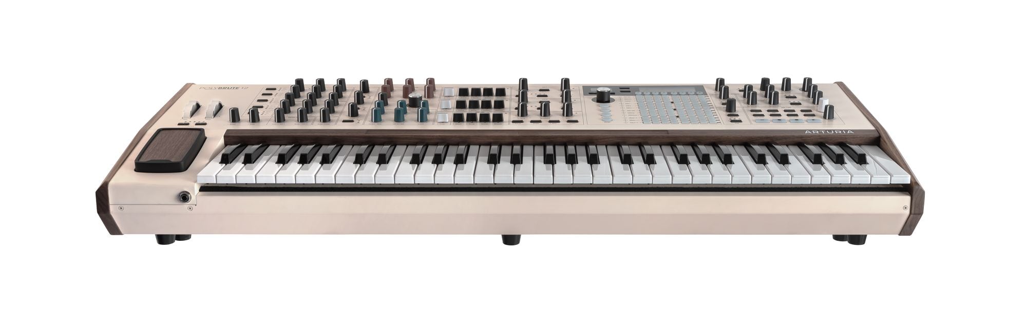 ARTURIA PolyBrute 12 Morphing Analog Polysynth