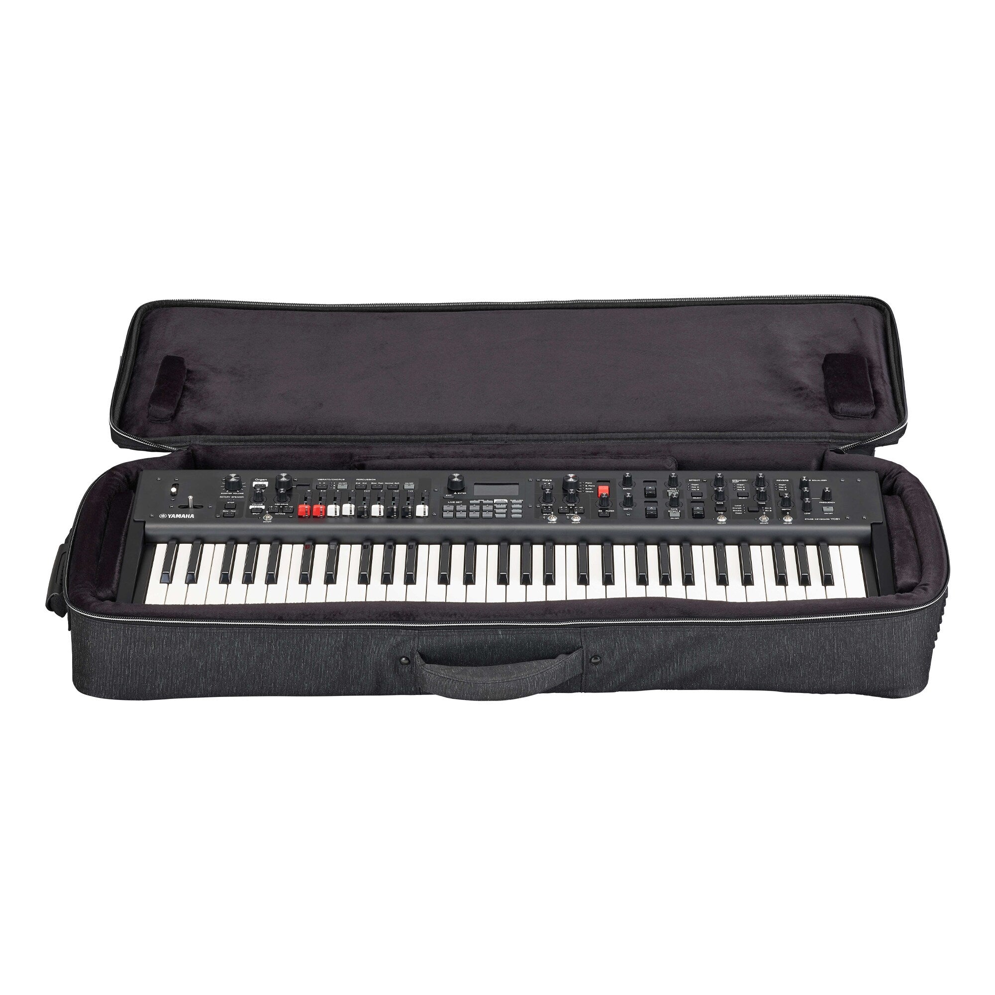 YAMAHA SC-YC61 Softcase