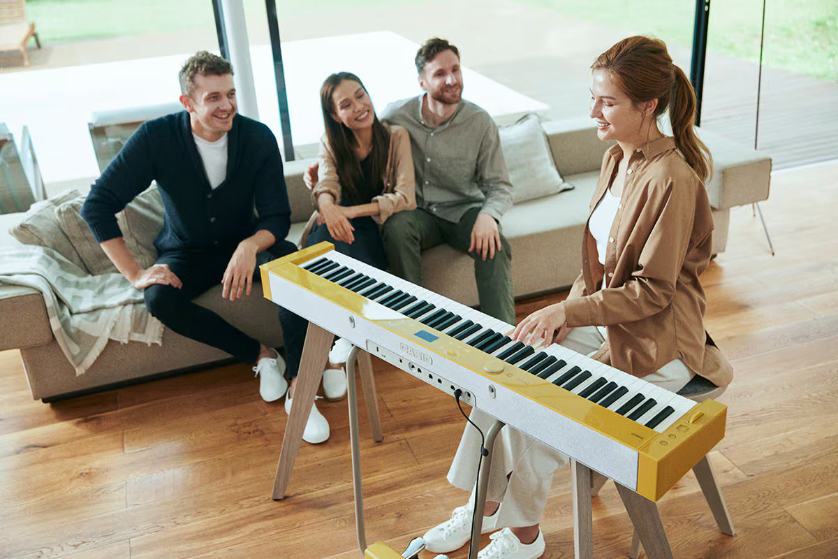 CASIO PX-S7000 Digitalpiano