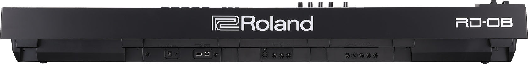 ROLAND RD-08 Compact-Stagepiano