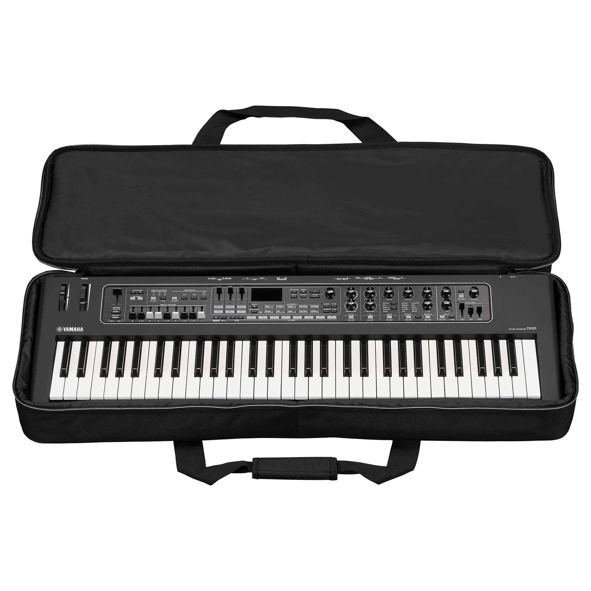 YAMAHA SC-DE61 Softcase