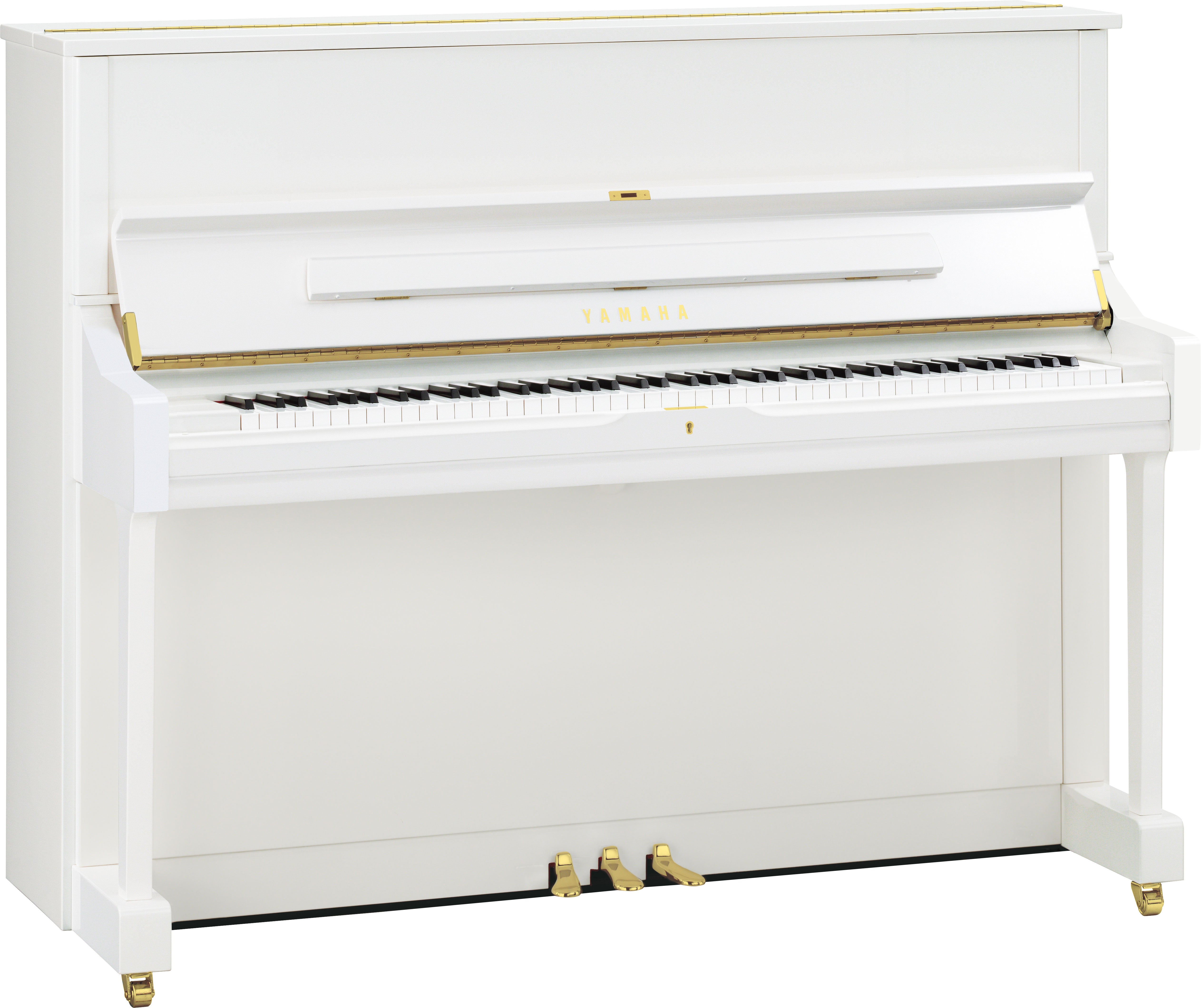 YAMAHA U1 TA3 TransAcoustic-Piano