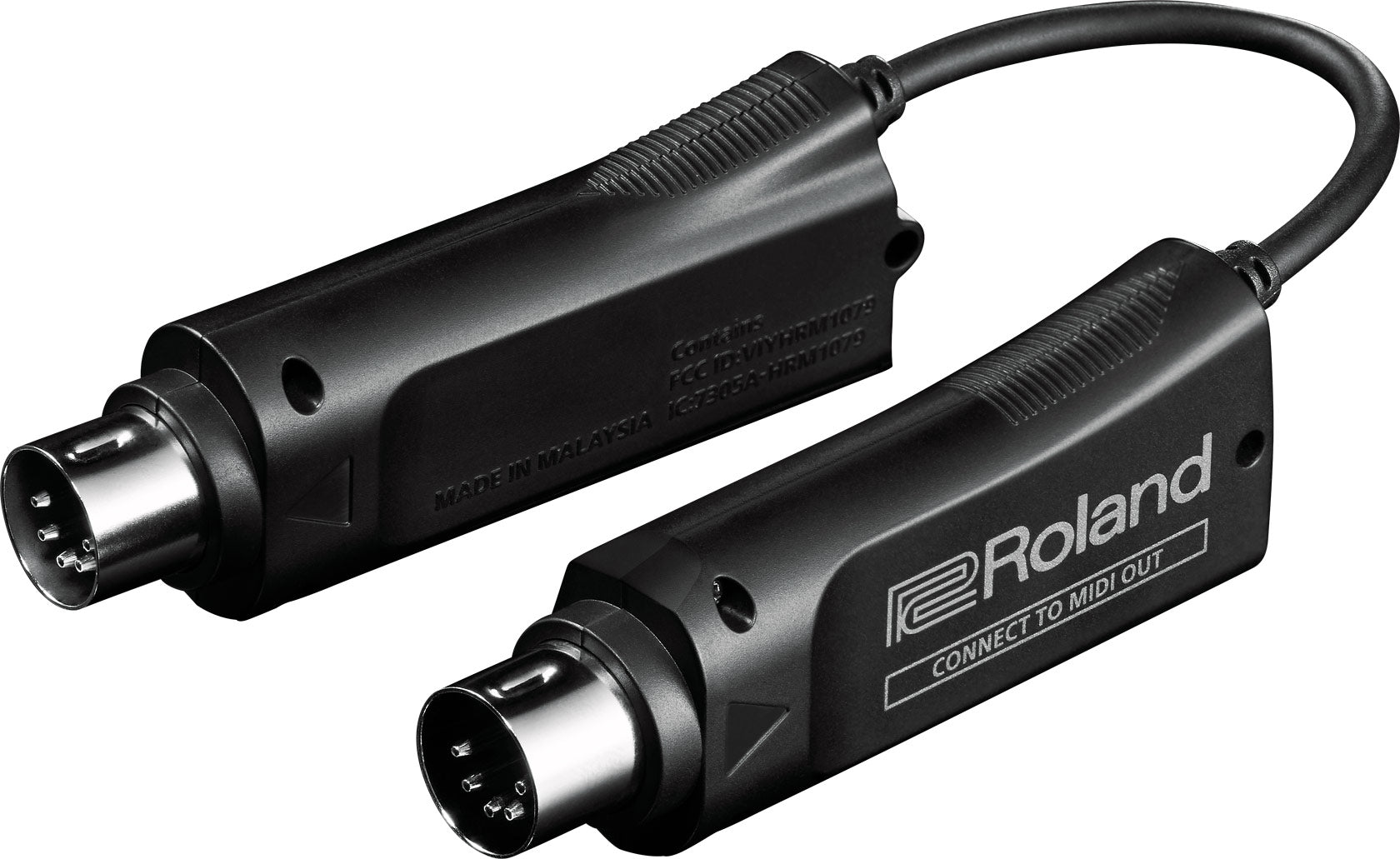 ROLAND WM-1 Wireless MIDI Adapter