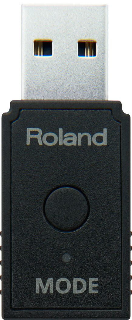 ROLAND WM-1D Wireless MIDI Dongle