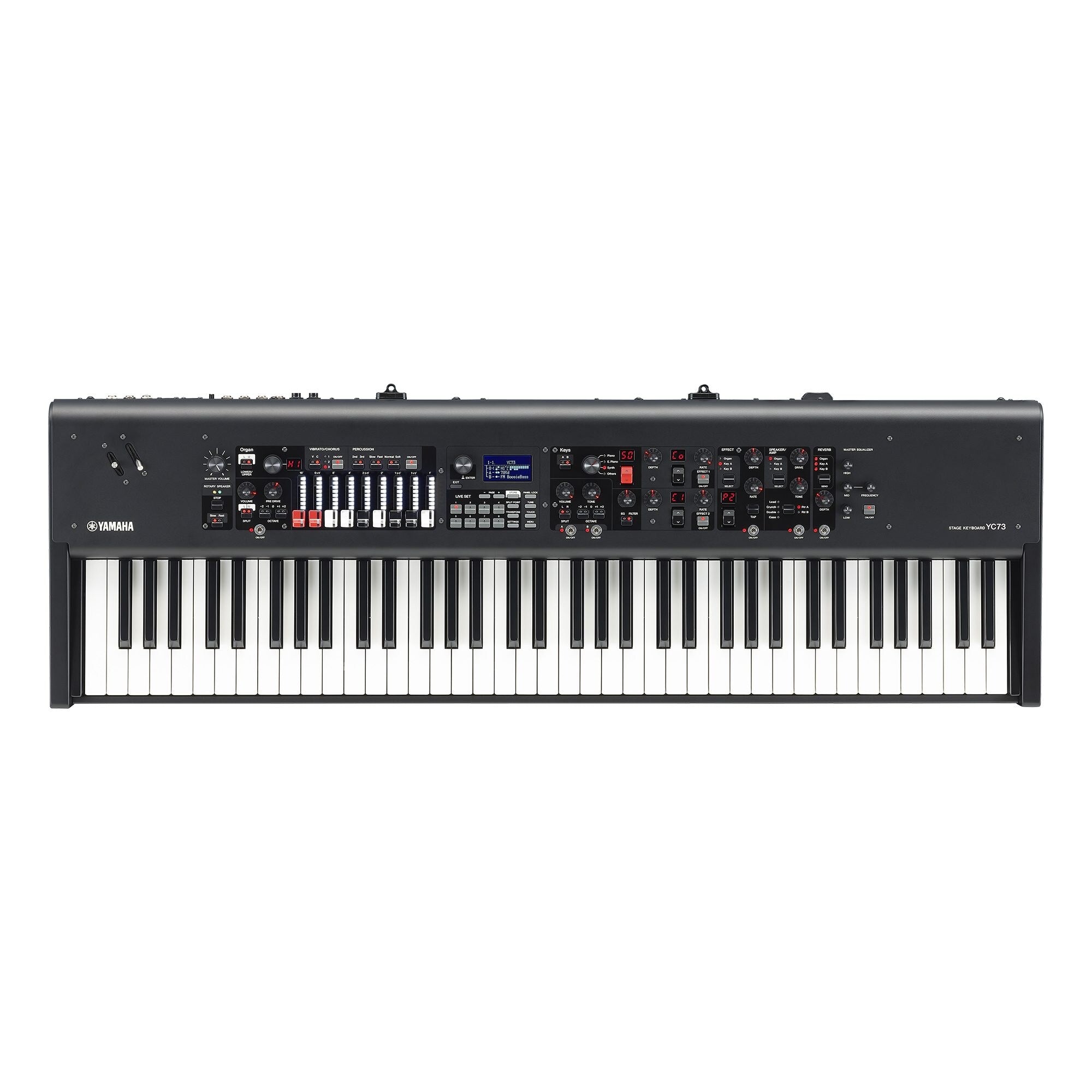 YAMAHA YC-73 Stage-Keyboard / Stagepiano