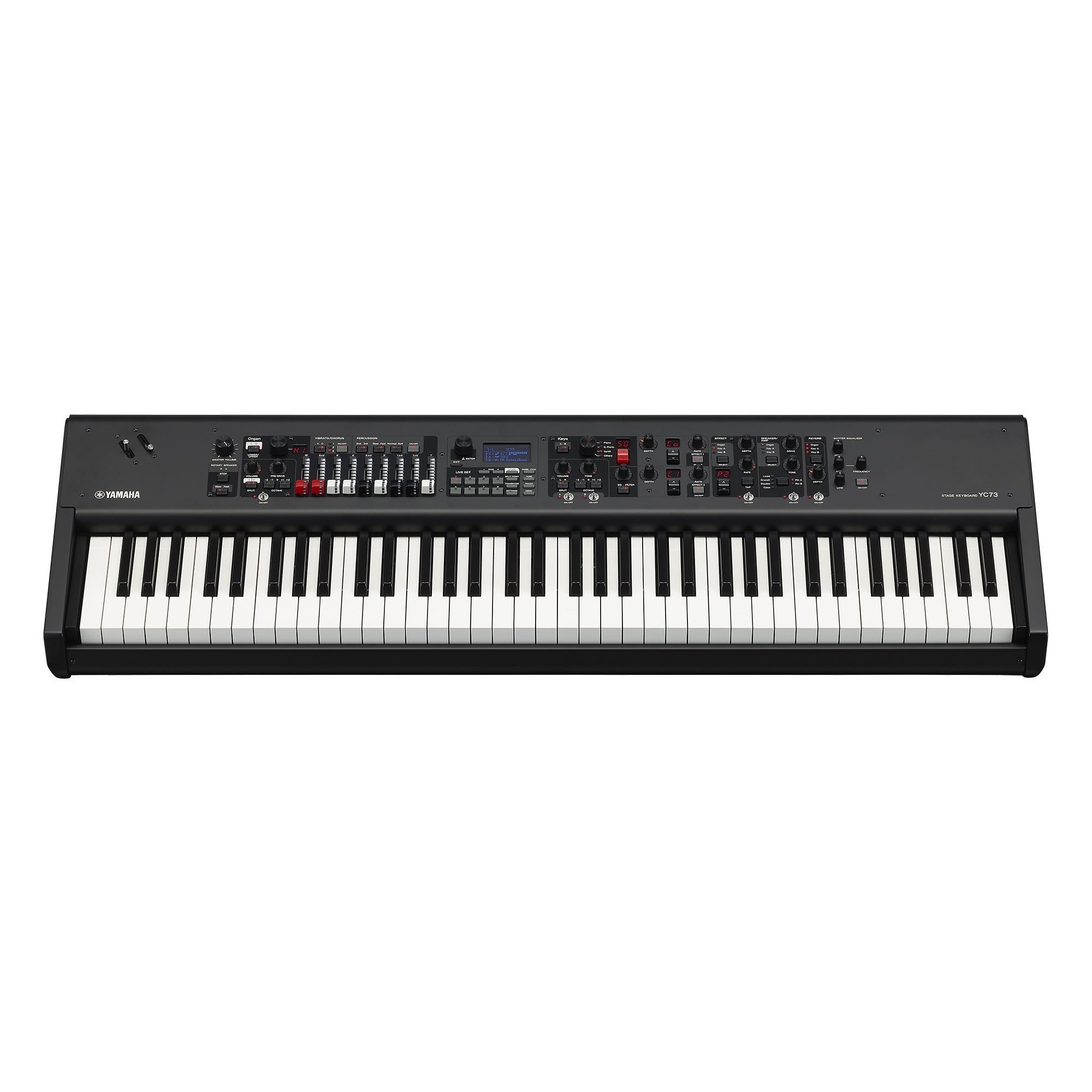 YAMAHA YC-73 Stage-Keyboard / Stagepiano