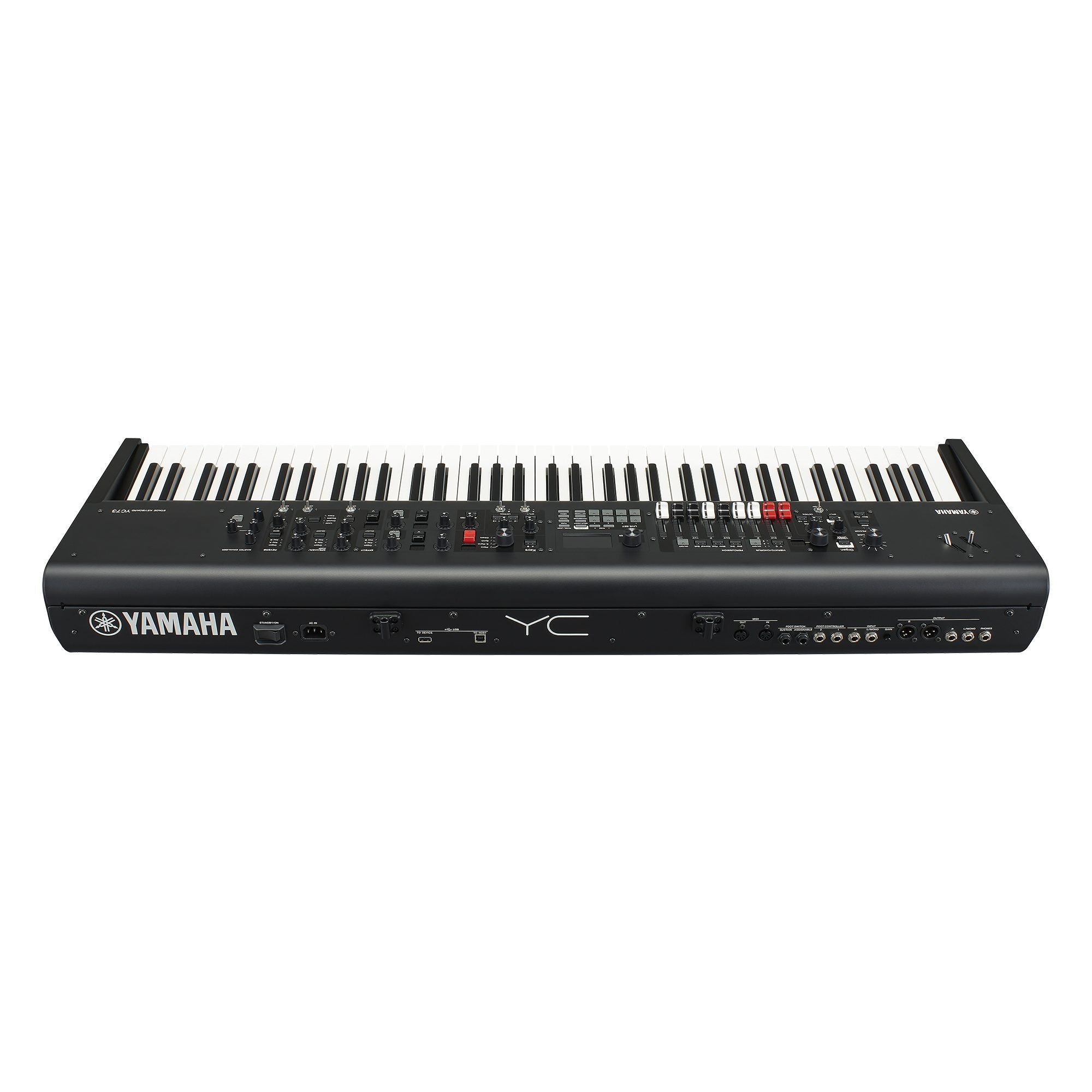 YAMAHA YC-73 Stage-Keyboard / Stagepiano