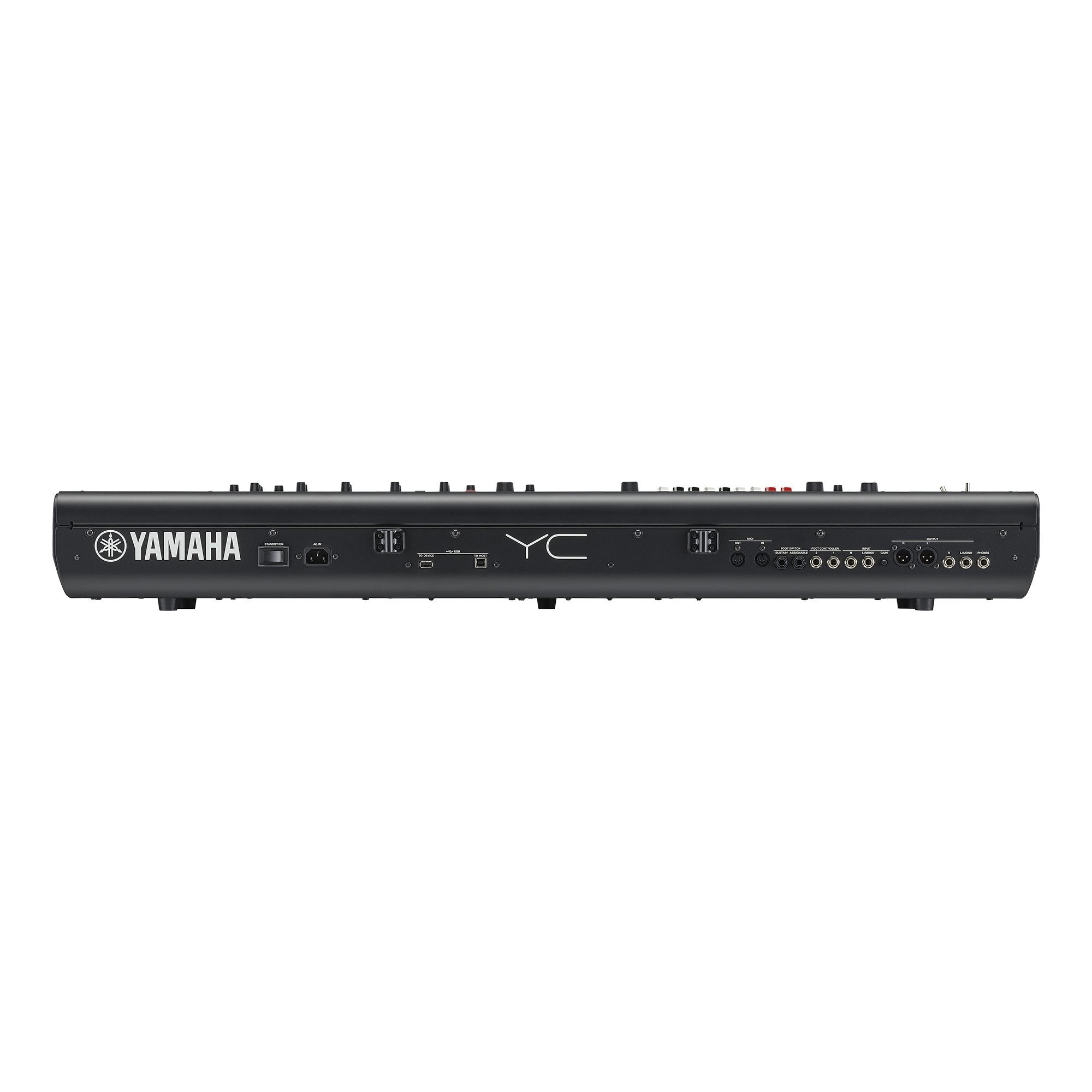YAMAHA YC-73 Stage-Keyboard / Stagepiano