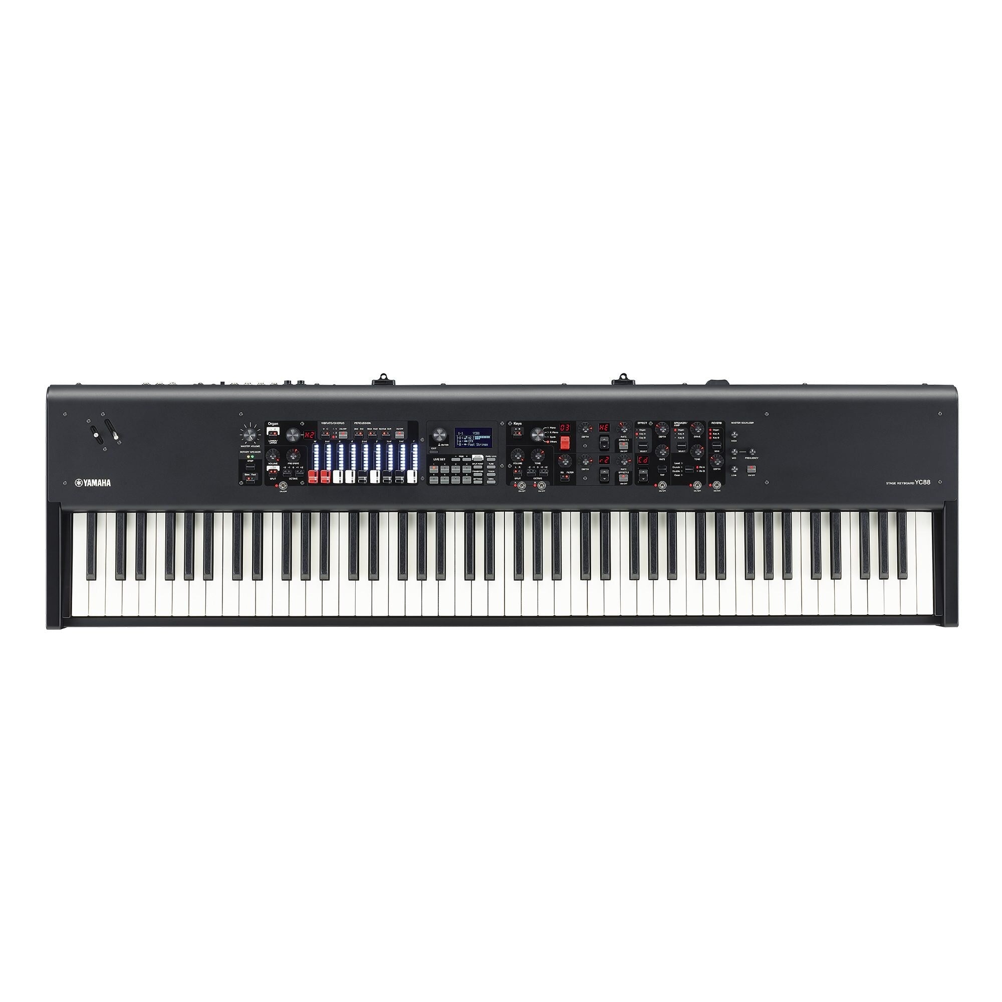 YAMAHA YC-88 Stage-Keyboard / Stagepiano