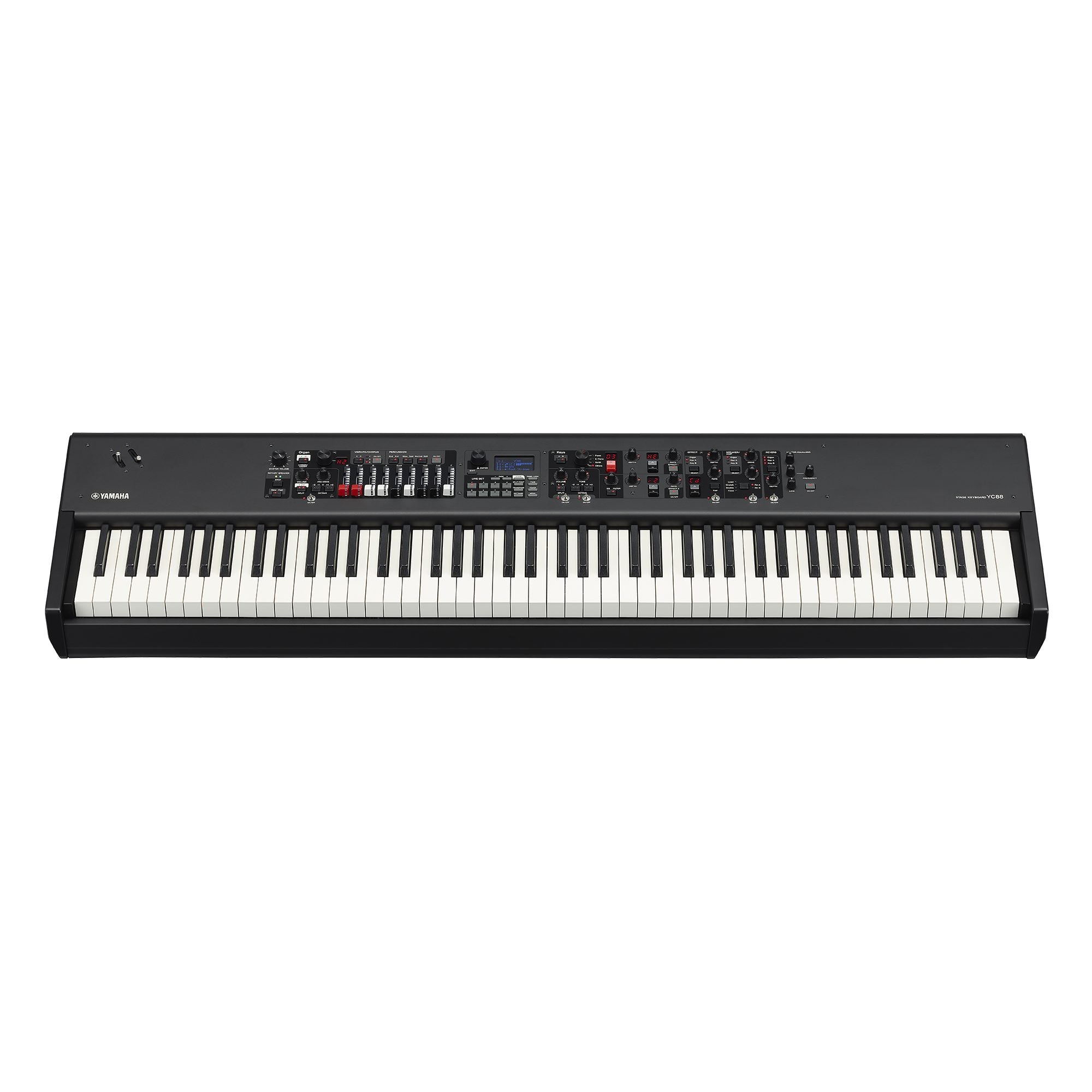 YAMAHA YC-88 Stage-Keyboard / Stagepiano