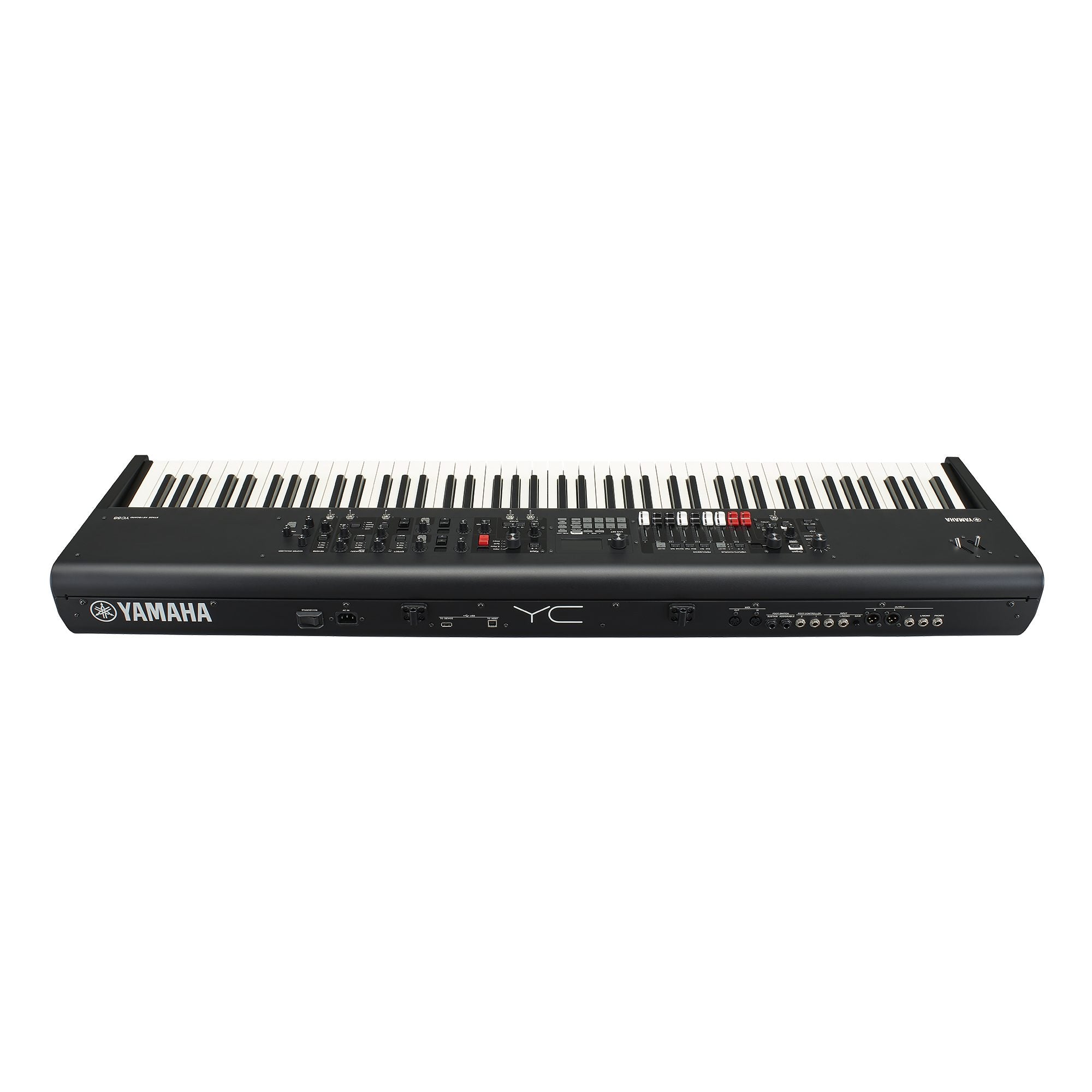 YAMAHA YC-88 Stage-Keyboard / Stagepiano