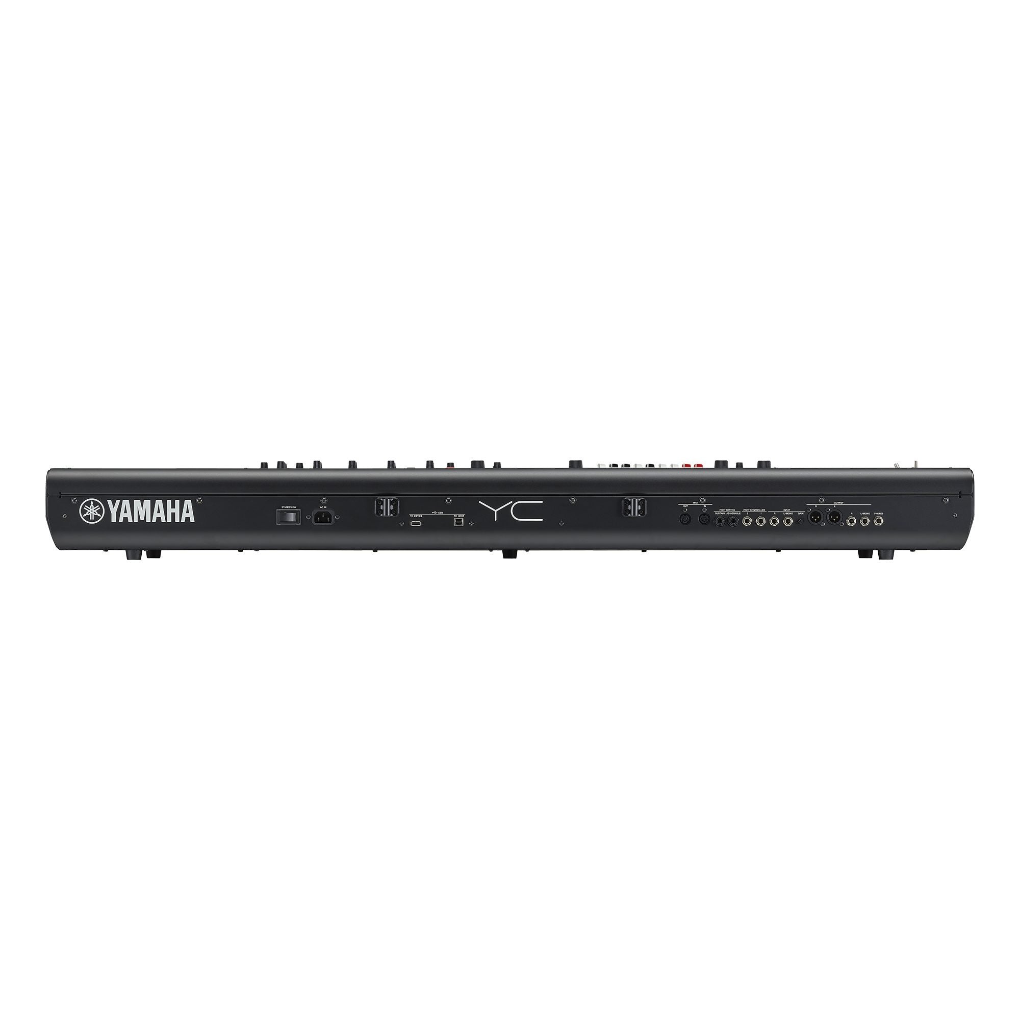 YAMAHA YC-88 Stage-Keyboard / Stagepiano