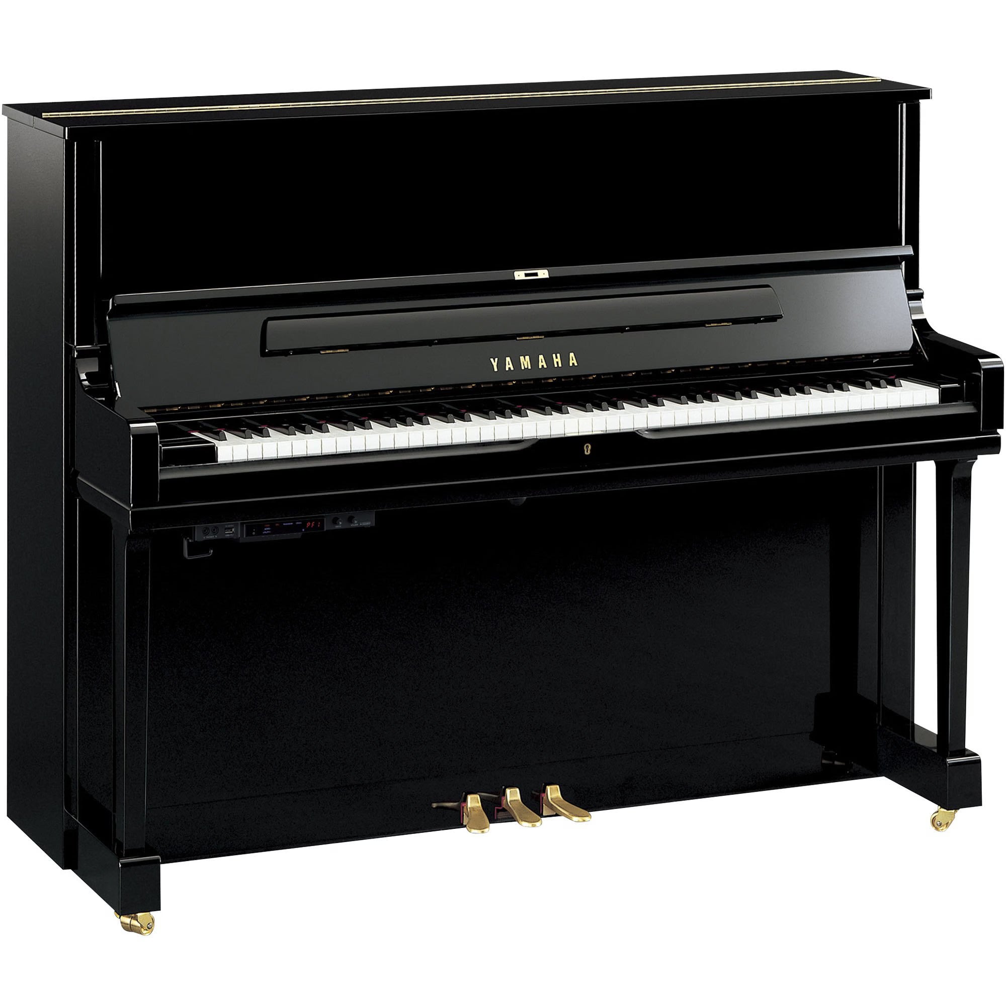 YAMAHA YUS1 TA3 TransAcoustic-Piano