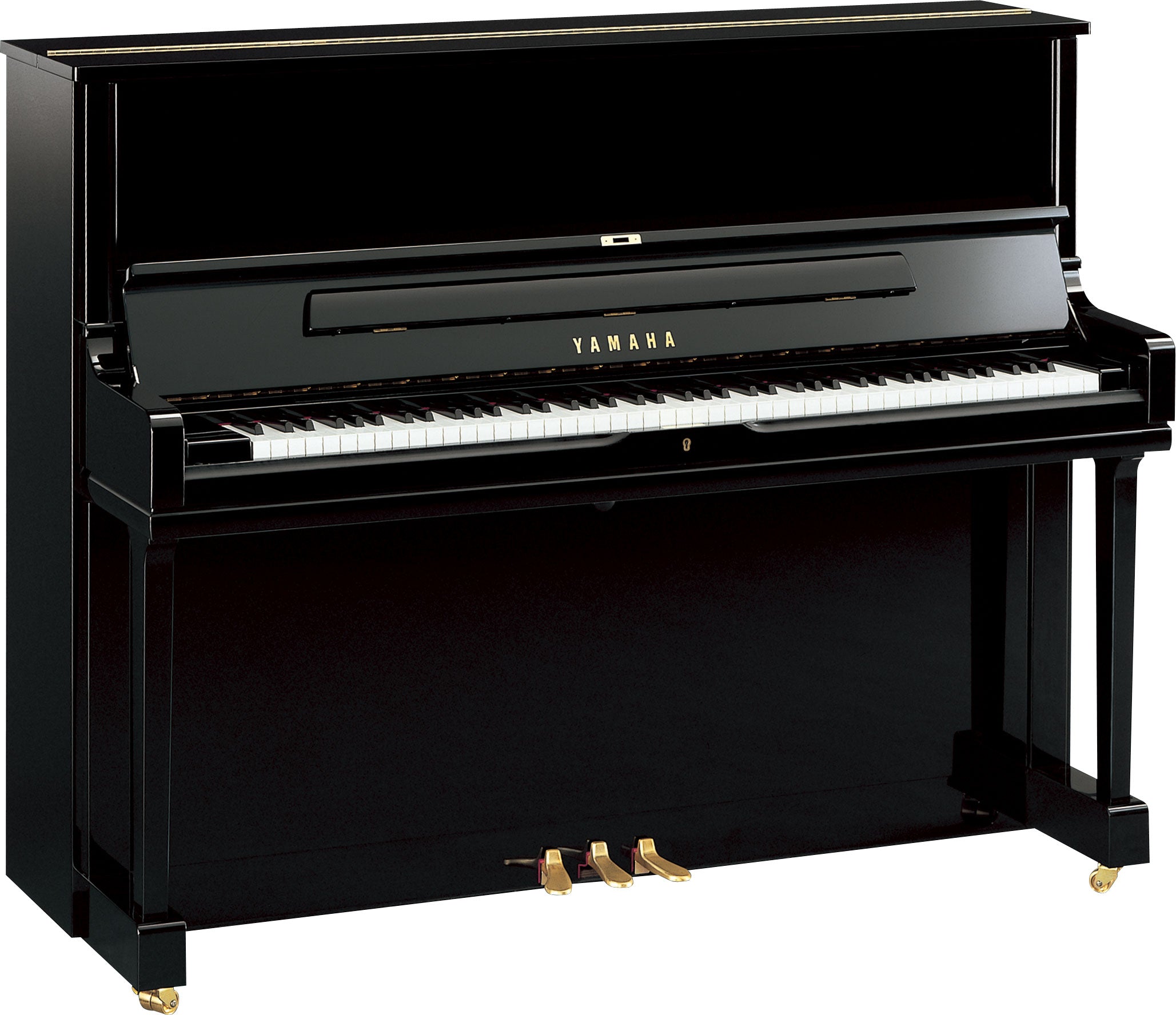YAMAHA YUS1 Akustik-Piano